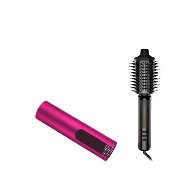 Diva ATMOS Dry + Style Capa Personalizável Wild Raspberry