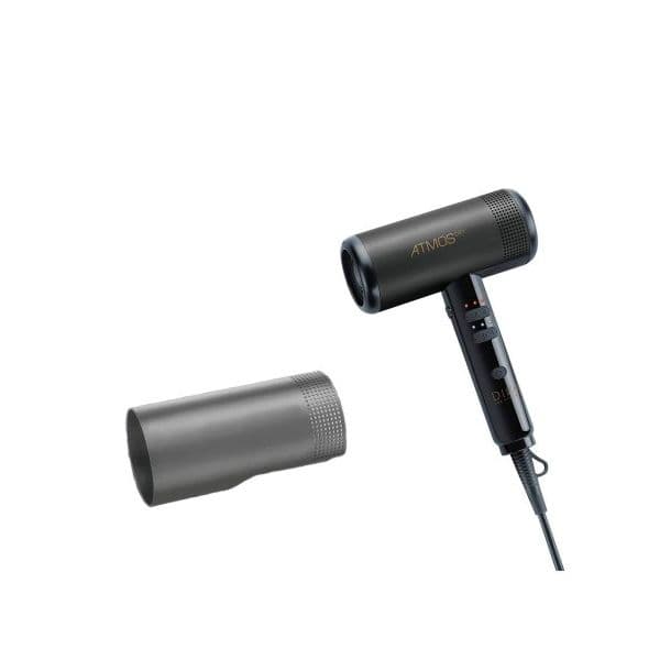 Diva ATMOS Dry Capa Personalizável Space Grey
