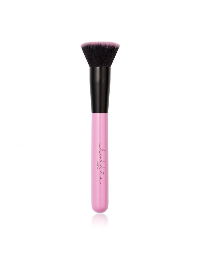 Lottie London Ref. Lbr011 Power Powder Brush 1Pcs