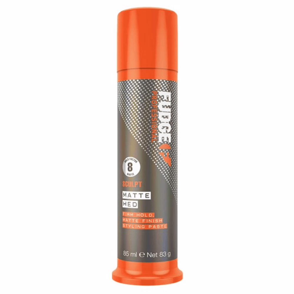 Fudge Sculpt Matte Hed Pasta Mate de Styling 85ml