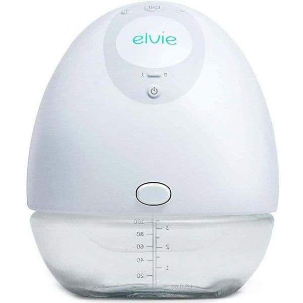 elvie Bomba Tira Leite Elétrica Pump