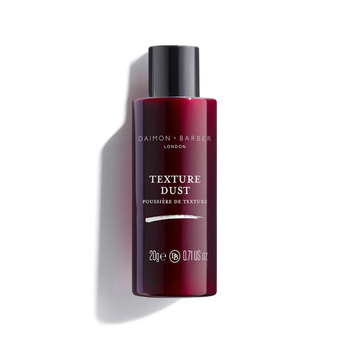 Daimon Barber Texture Dust