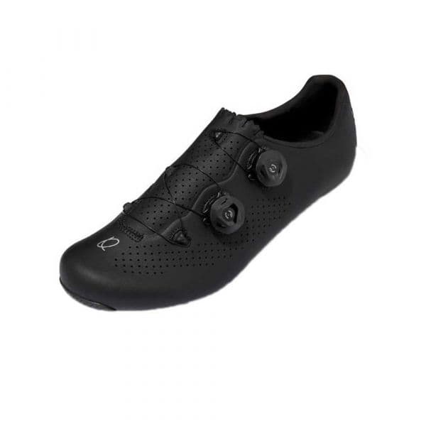 Quoc Mono Ii Road Shoes Preto 38 Homem