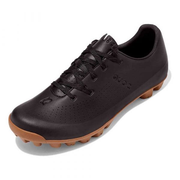 Quoc Gran Tourer Gravel Shoes Preto 39 Homem