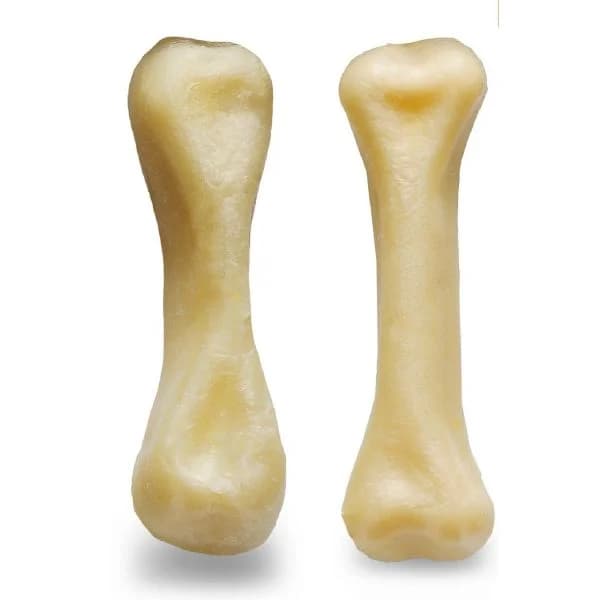 Plutos Healthy Chew Queijo & Manteiga de Amendoim L