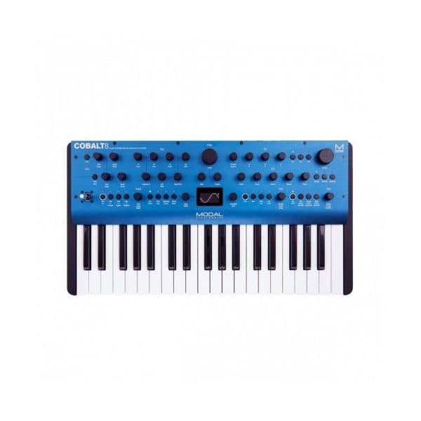 Modal Cobalt8