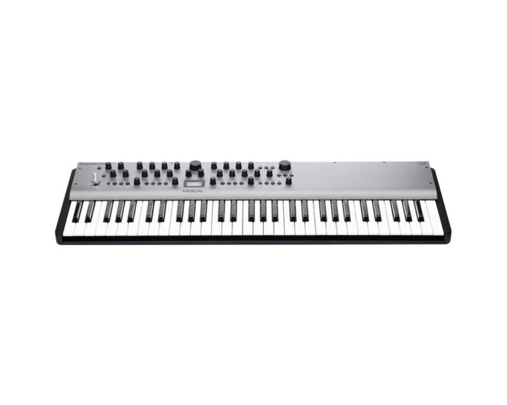 Modal Carbon 8X