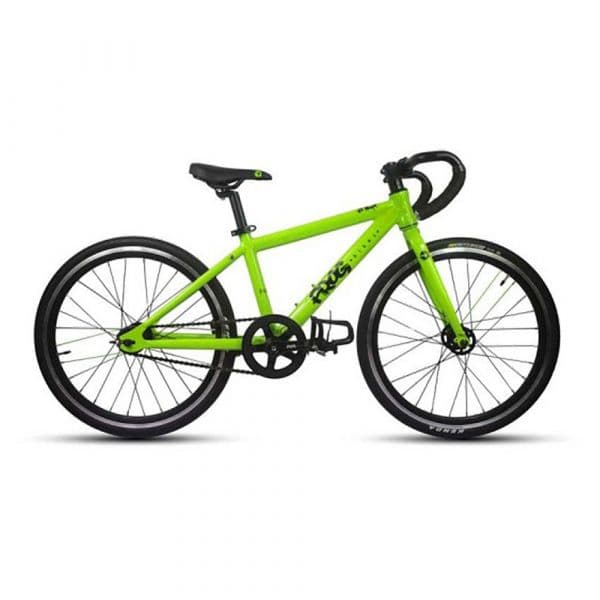 Frog Bikes Track 58 20´´ Road Bike Verde Rapaz