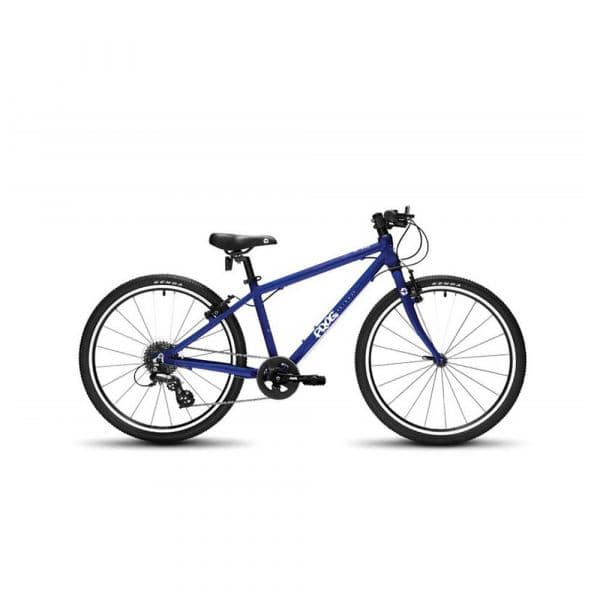 Frog Bikes 61 24´´ Bike Azul Rapaz