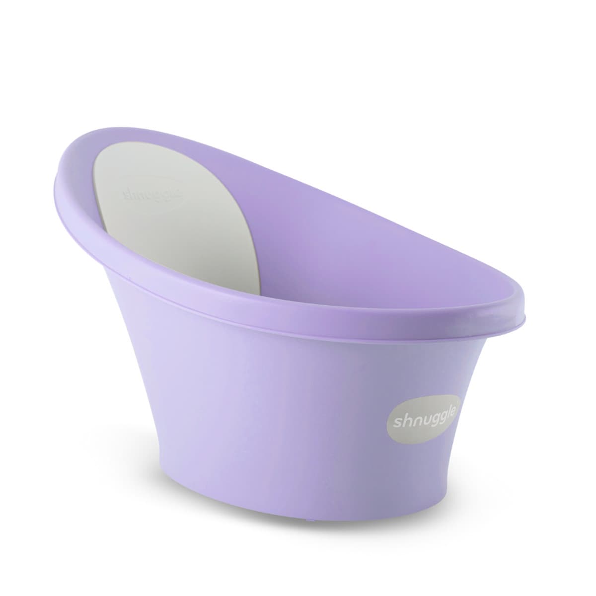 Shnuggle Banheira Ergonómica Lilac