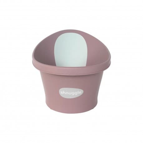 Shnuggle Banheira Ergonómica Blosson