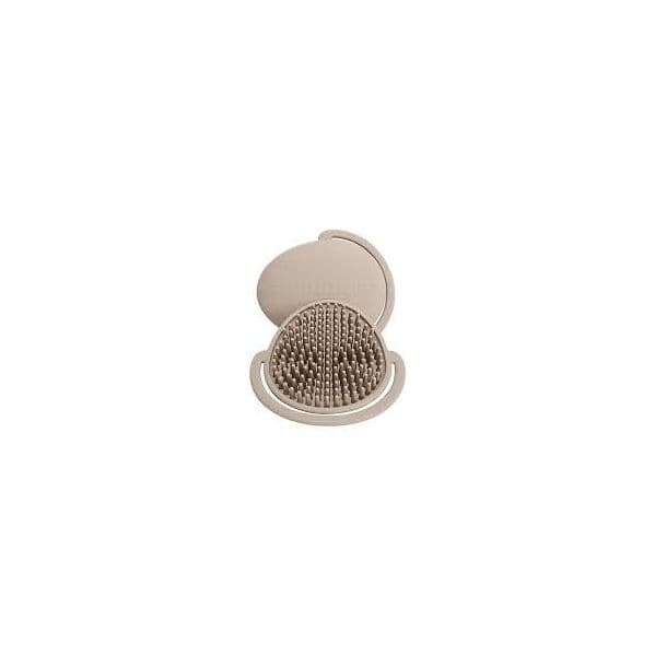 Shnuggle Escova Banho Taupe