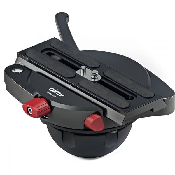Sachtler Adaptador Aktiv Slider para Trip? com Conetor 75mm - SACHTLERS20800005