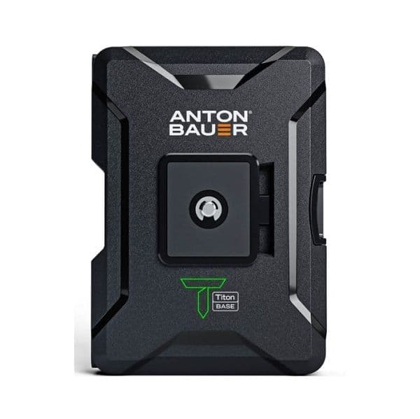 Anton Bauer Bateria Base Titon (68Wh) - 8675016