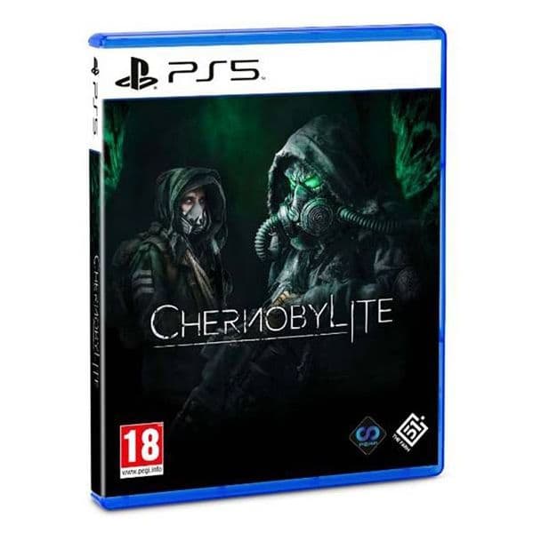 Chernobylite PS5