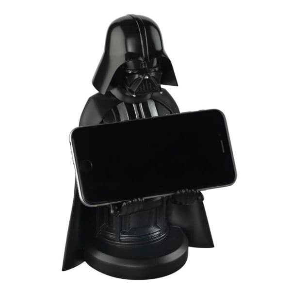 Cable Guys Carregador Star Wars Darth Vader