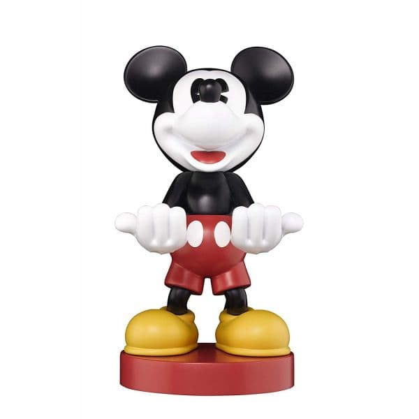 Cable Guys Carregador Mickey Mouse