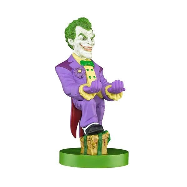 Cable Guys Carregador The Joker