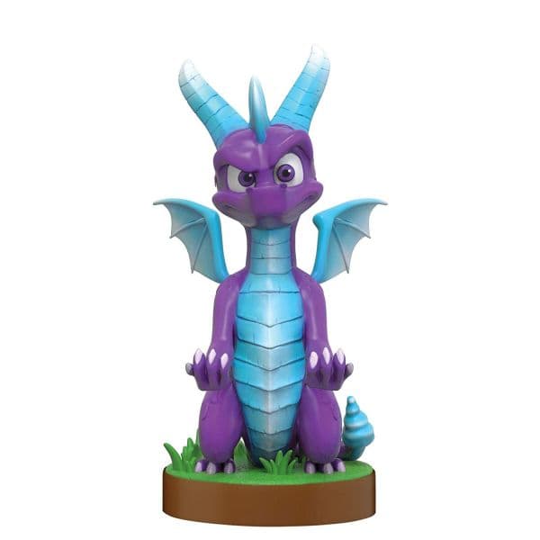 Cable Guys Carregador Ice Spyro