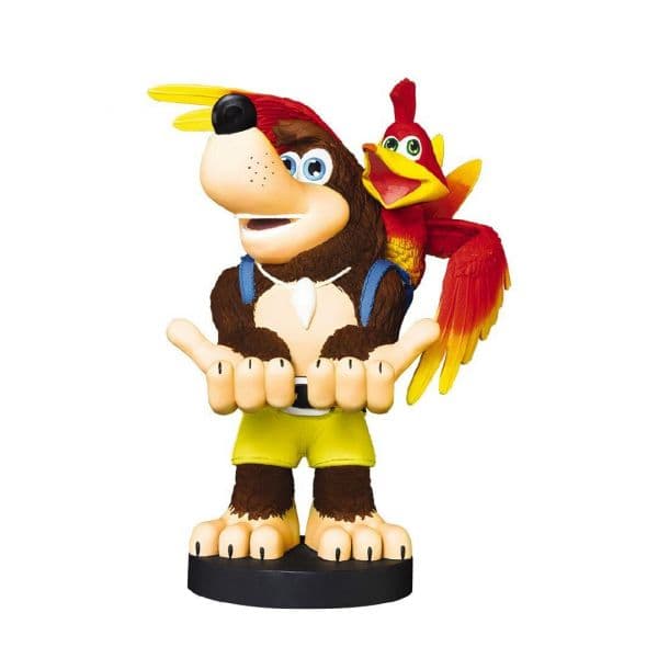 Cable Guys Carregador Banjo Kazooie