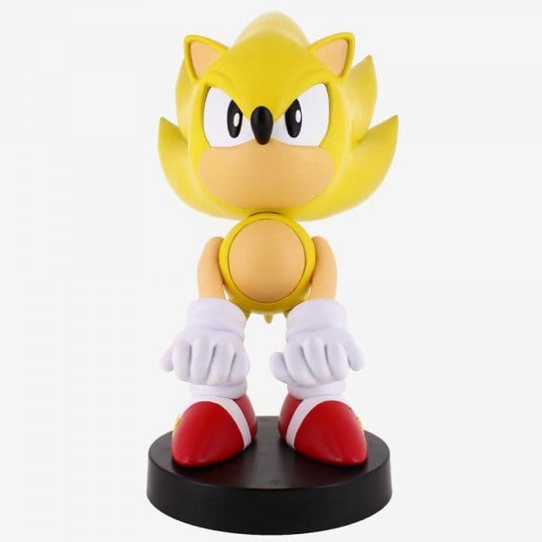Cable Guys Carregador Super Sonic