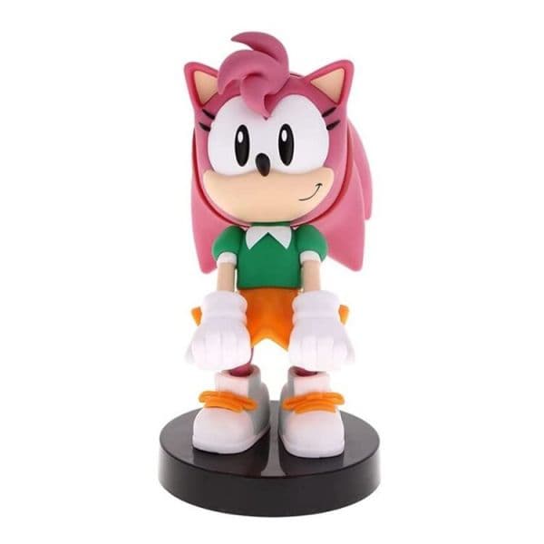 Cable Guys Carregador Amy Rose