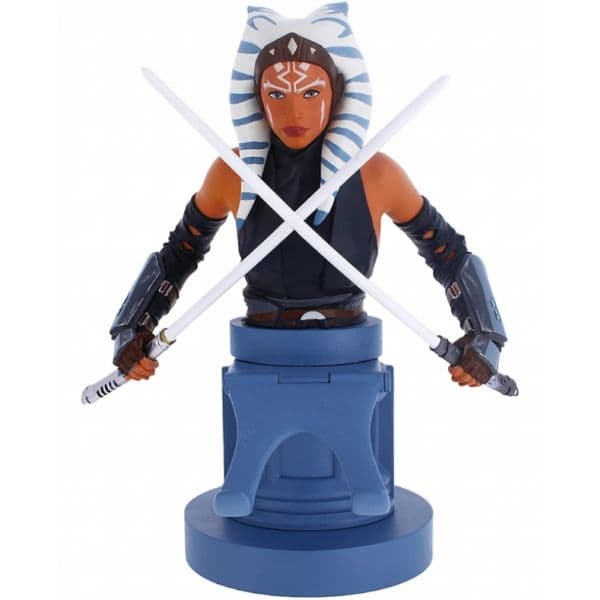 Cable Guys Carregador Ahsoka Tano