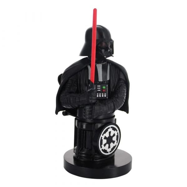 Cable Guys Suporte para Comandos Darth Vader a New Hope