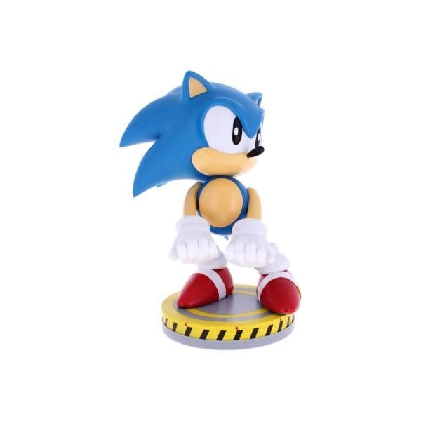 Cable Guys Carregador Sliding Sonic