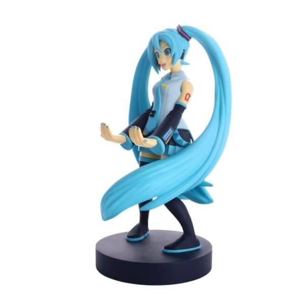Cable Guys Carregador Hatsune Miku