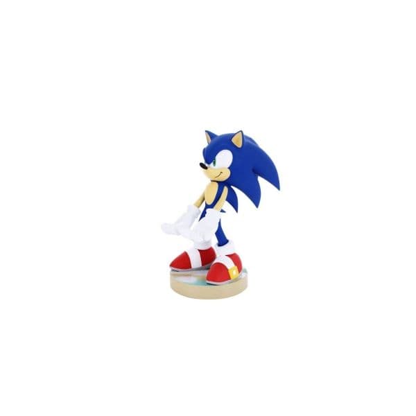 Cable Guys Carregador Sonic: Modern Sonic