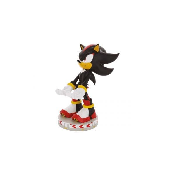 Cable Guys Carregador Sonic: Shadow the Hedgehog