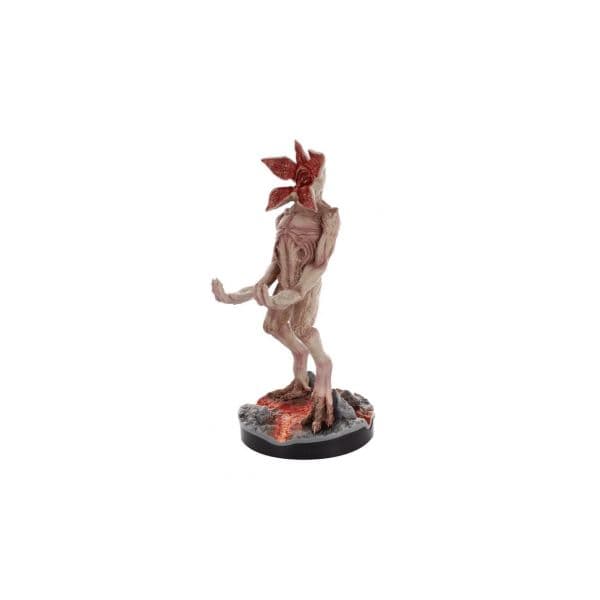 Cable Guys Carregador Stranger Things: Demogorgon
