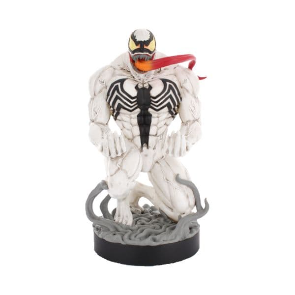 Cable Guys Suporte para Comandos Marvel: Anti-Venom