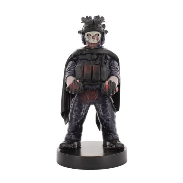 Cable Guys Carregador Call of Duty: Zombie Ghost