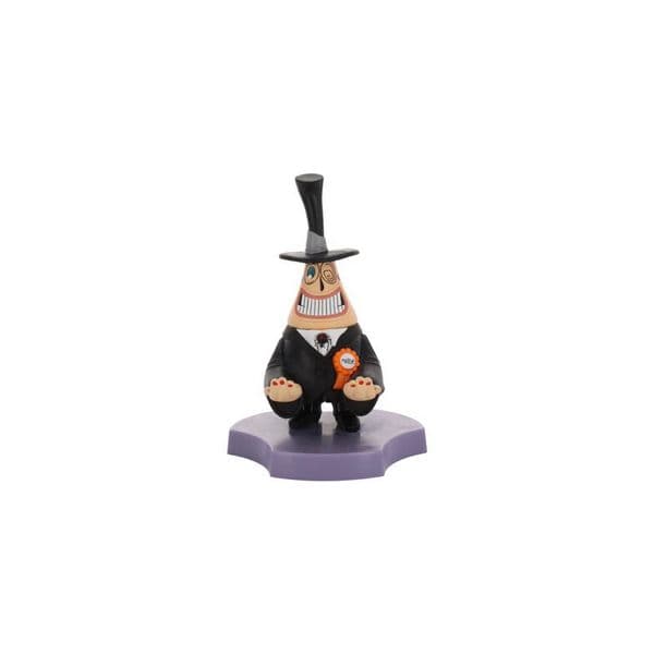 Cable Guys Figura Holdem The Nightmare Before Christmas: Mayor