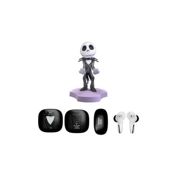 Exquisite Gaming + Tema: Disney The Nightmare Before Christmas - Jack Skellington 10cm