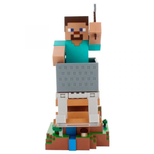 Exquisite Gaming - Minecraft - Steve 20cm 5060525897122