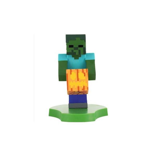 Cable Guys Figura Holdem Minecraft Zombie