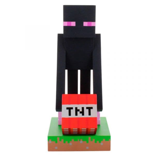 Exquisite Gaming Minecraft - Enderman 20cm