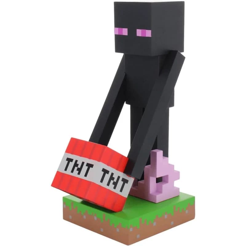 Exquisite Gaming Minecraft - Enderman 20cm