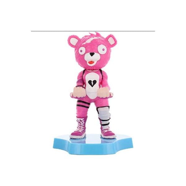 Cable Guys Figura Holdem Fortnite: Cuddle Team Leader