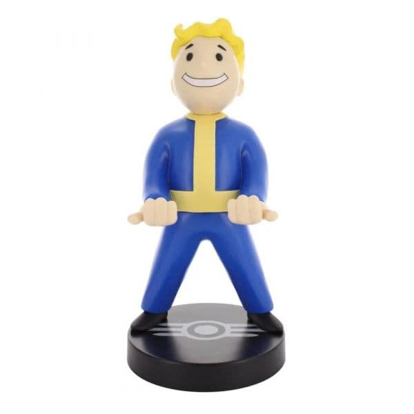 Exquisite Gaming Fallout - Vault Boy 20cm/23cm