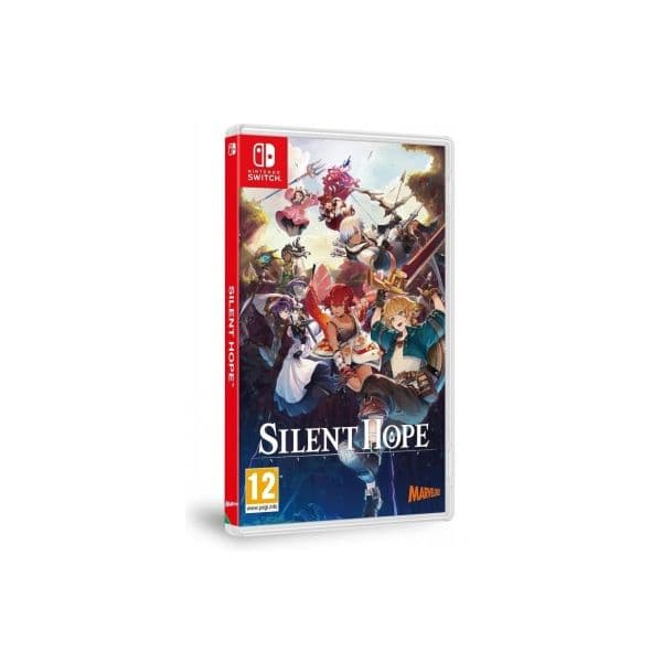 Silent Hope Nintendo Switch