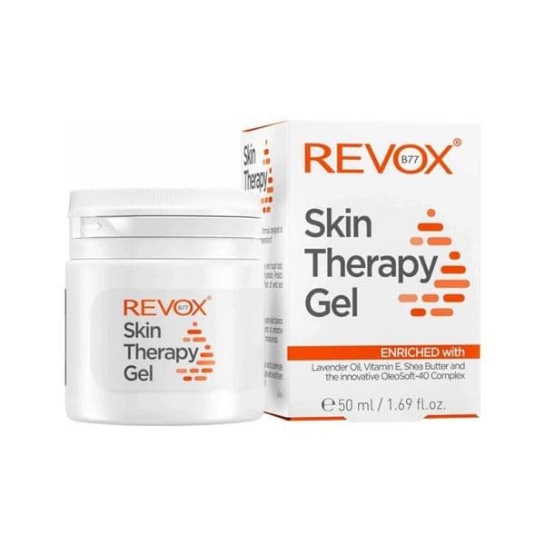 Revox Skin Therapy Gel 50ml