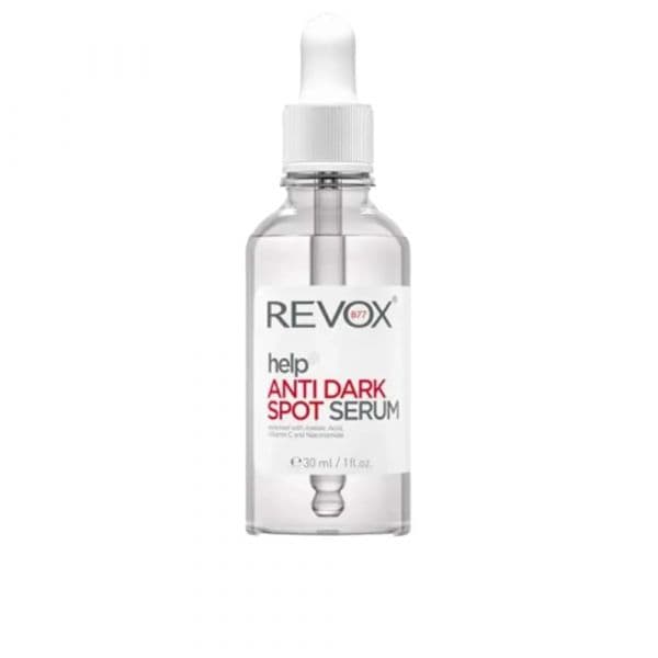 Revox B77 Soro Antimanchas Help 30ml
