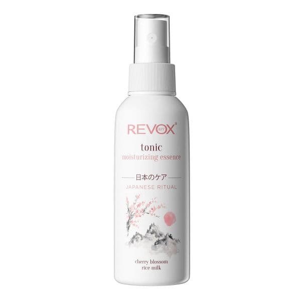 Revox Tonic Moisturizing Essence 120 ml