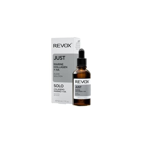 Revox Just Colagénio Marinho + HA 30ml