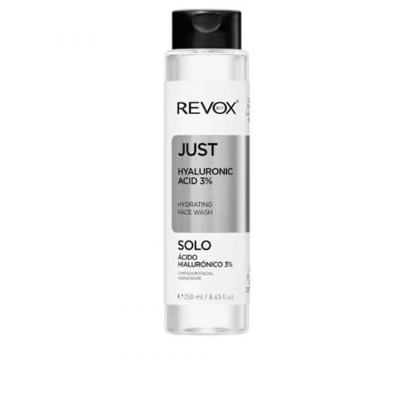 Revox Just Ácido Hialurônico 3% 250ml