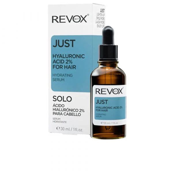 Revox Just Ácido Hialurônico 2% 30ml